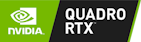 NVIDIA Quadro RTX Graphics Card