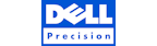 Dell Precision Workstation with Xeon, i7, i9 processor